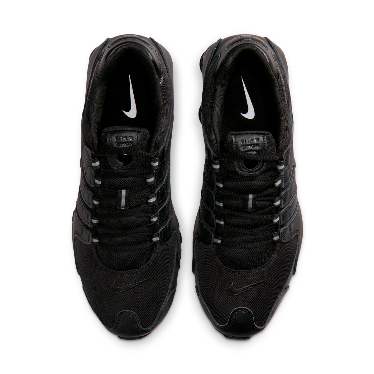 Nike Shox NZ Black | IQ8263-002