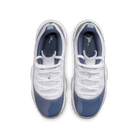 Jordan 11 Retro Low Diffused Blue (GS)