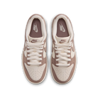 Nike Dunk Low SE Pale Ivory Taupe Haze (GS) | IB5721-100