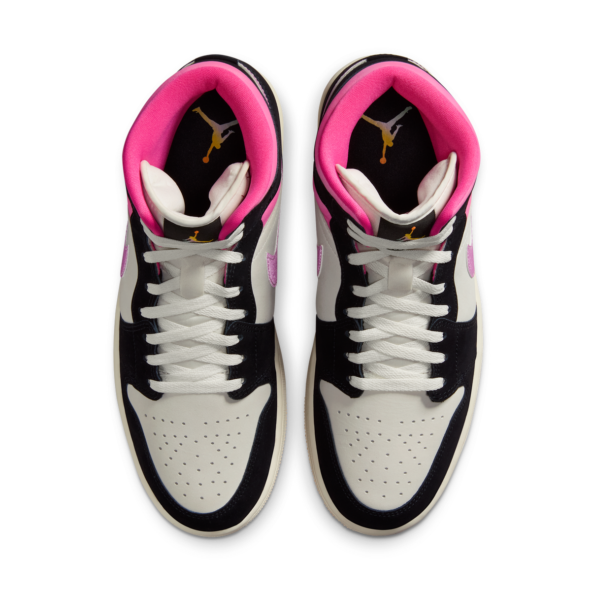 Jordan 1 Mid SE World Tour