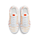 Nike Air Max Plus White Lava (GS)