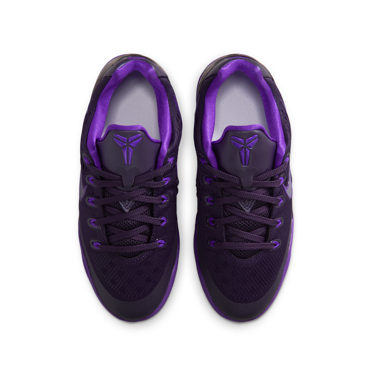Nike Kobe 9 EM Low TB Purple Dynasty (GS)