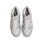 Nike Dunk High Phantom Wolf Grey (GS)