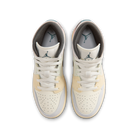 Jordan 1 Mid SE Sail Pastels (GS)