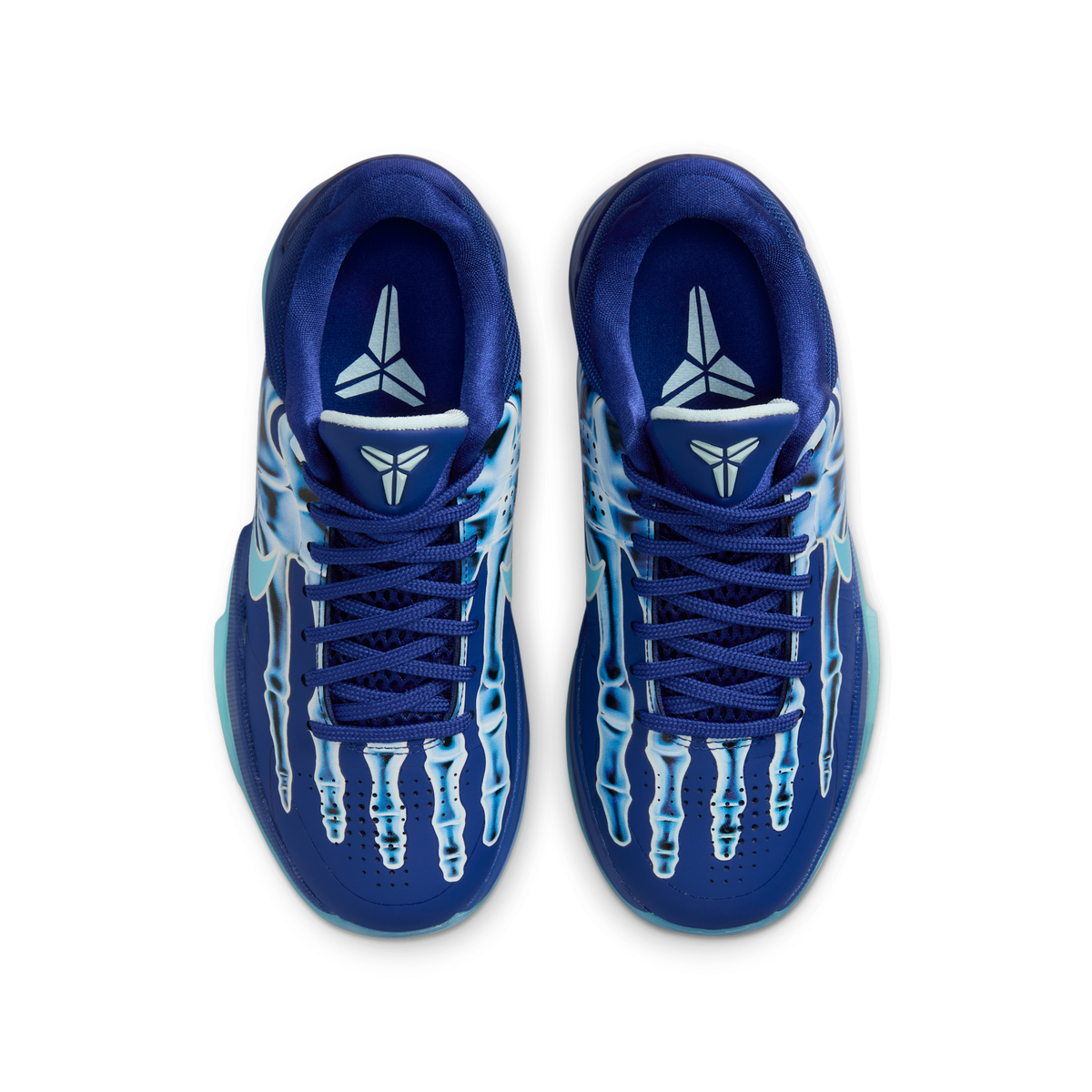 Nike Kobe 5 X-Ray (GS)