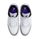 Jordan 3 Retro Dark Iris
