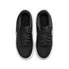 Nike Air Force 1 Low Dark Smoke Grey Black White (GS)