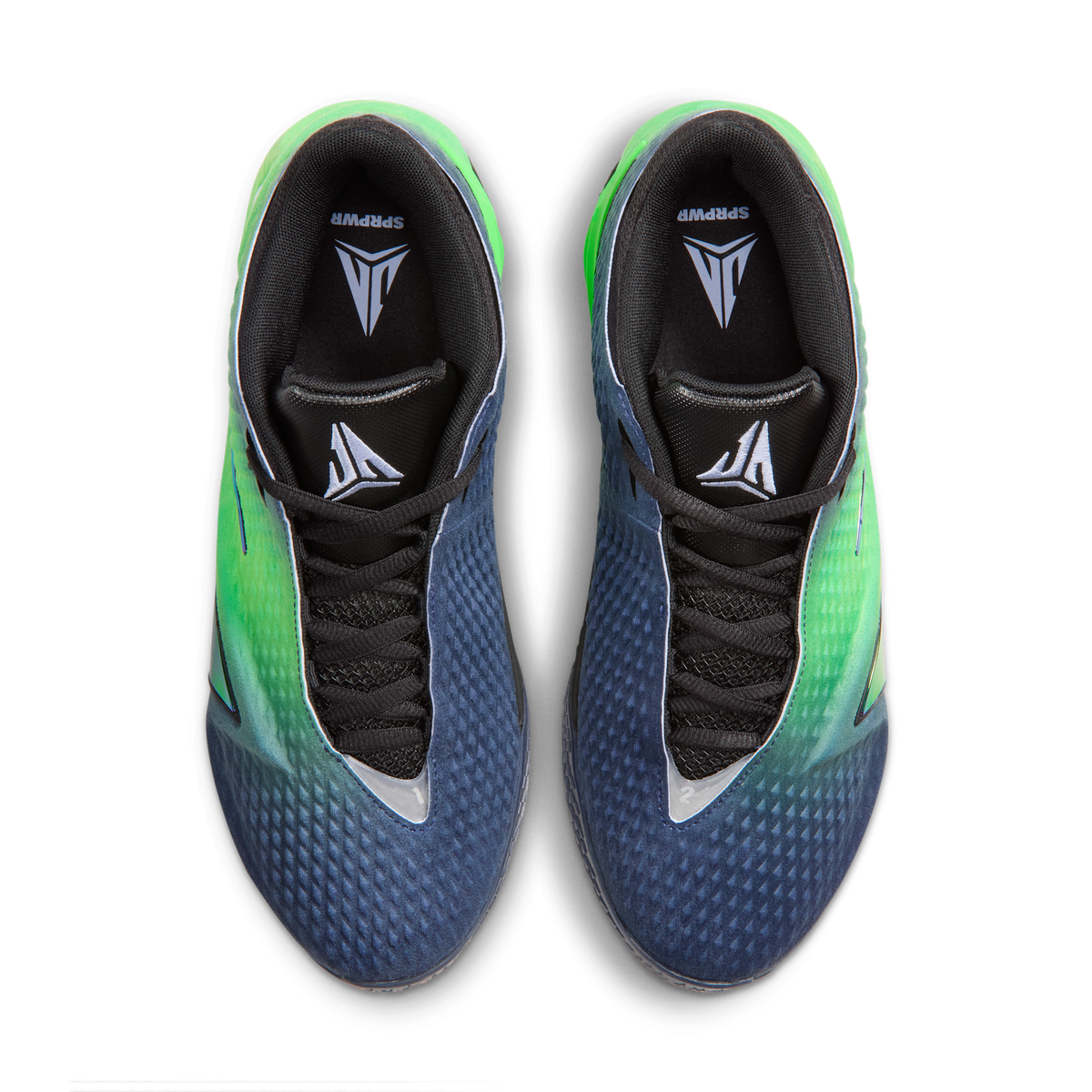 Nike Ja 4 Nightmare