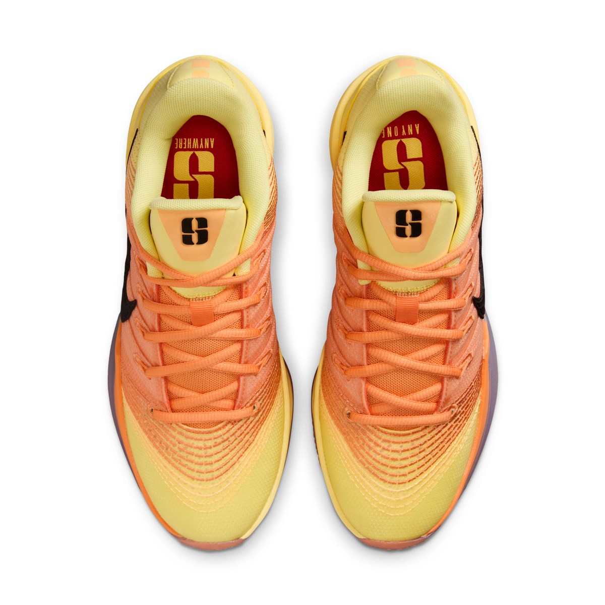 Nike Sabrina 3 All-star (Women's)
