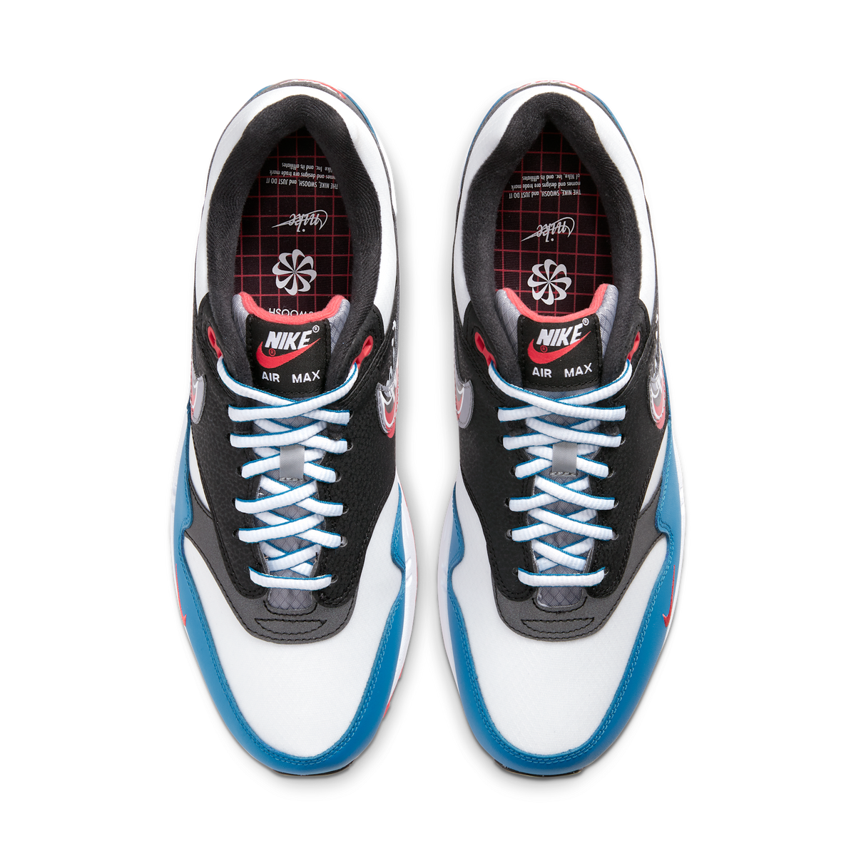 Nike Air Max 1 Time Capsule Pack