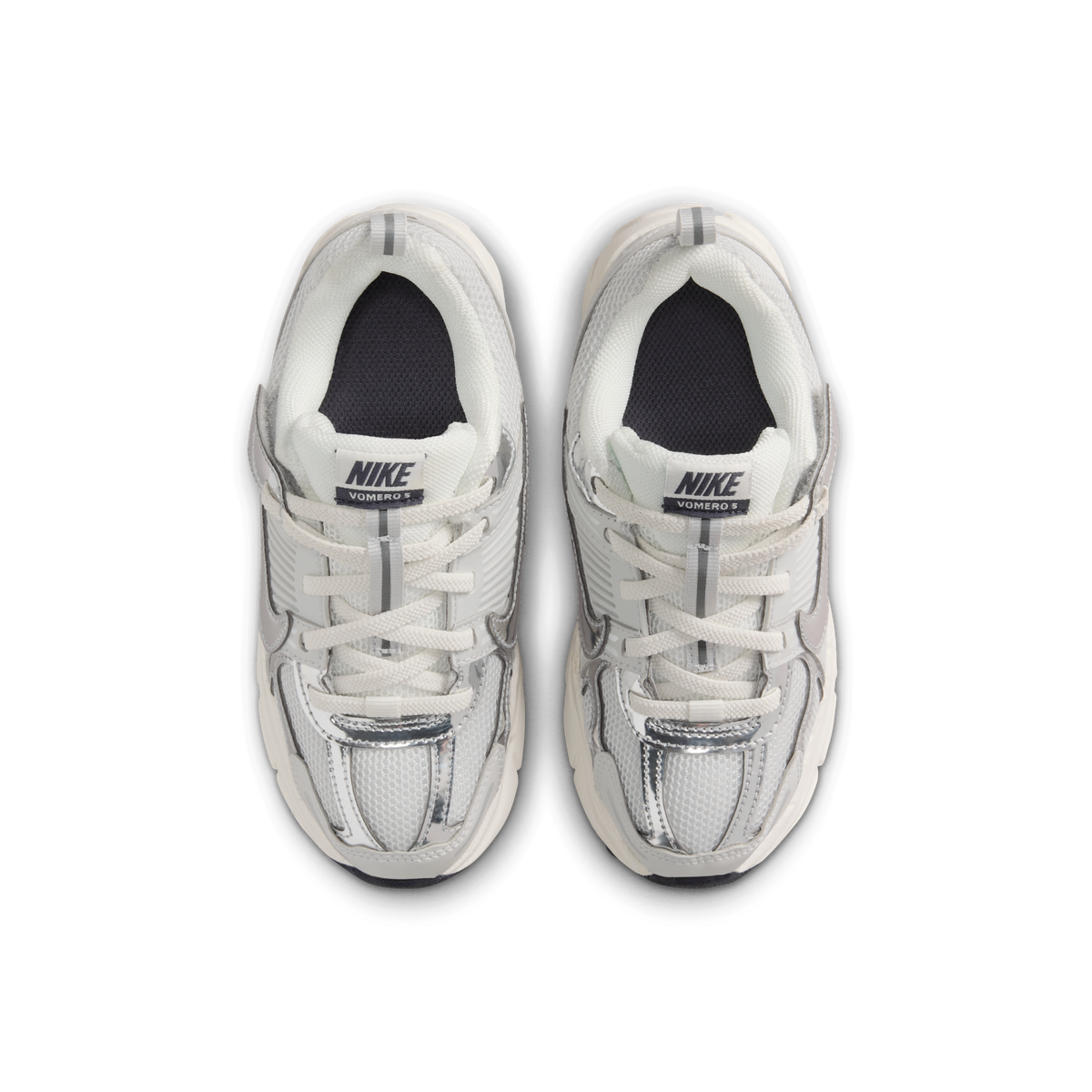 Nike Vomero 5 Photon Dust Chrome (PS)