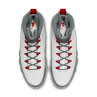 Jordan 9 Retro Fire Red