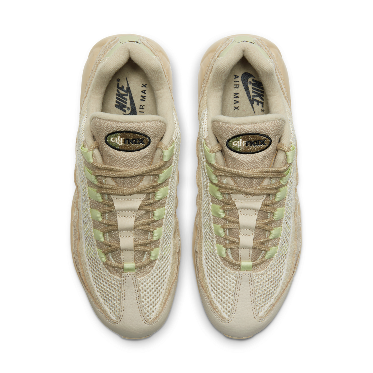 Nike Air Max 95 PRM Grain | DH4102-200