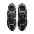 Nike V5 Rnr Suede Anthracite Black Cool Grey