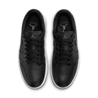 Jordan 1 Retro Low Golf Black Croc
