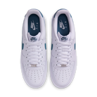 Nike Air Force 1 Low '07 White Smokey Blue