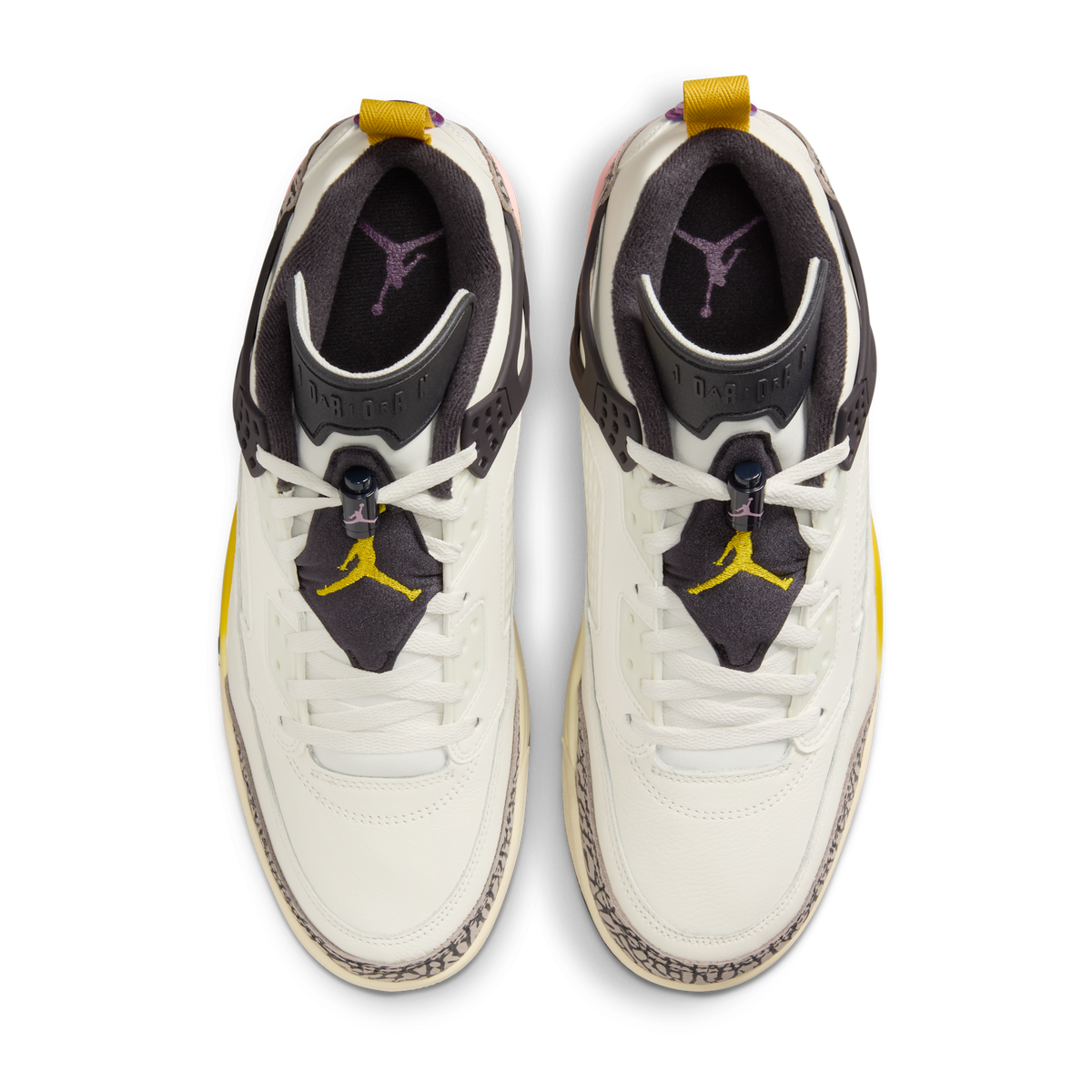 Jordan Spizike Low Rare Air