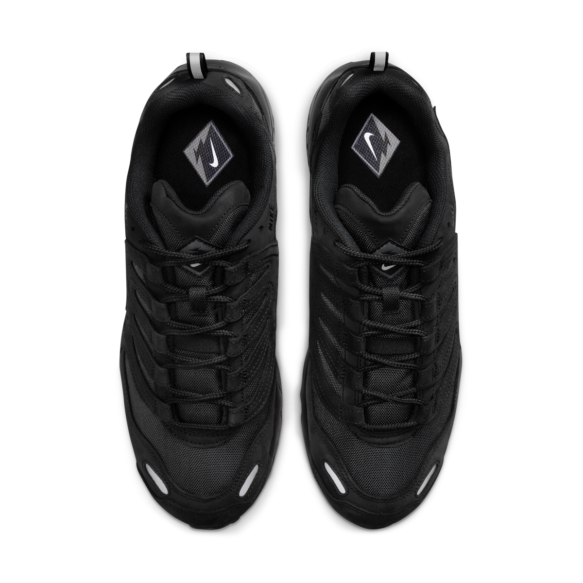 Nike Air Terra Humara SP Black Anthracite