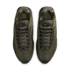 Nike Air Max 95 Big Bubble Cargo Khaki Jewel Swoosh (Women's)