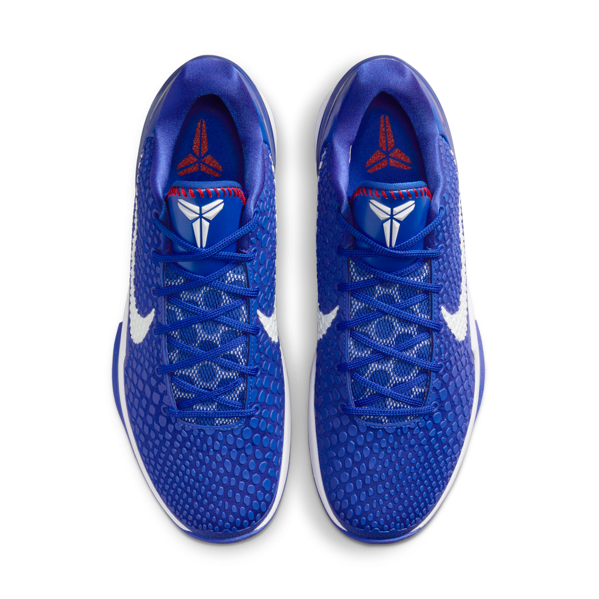 Nike Kobe 6 Protro Dodgers