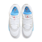 Jordan 4 RM White Legend Blue