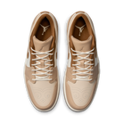 Jordan 1 Low SE Hemp Light British Tan