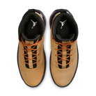 Jordan City Boot Flax