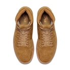Jordan 1 Retro High Wheat