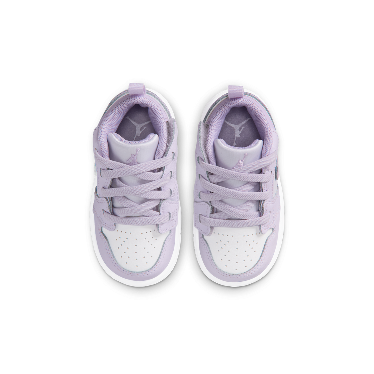 Jordan 1 Low ALT Barely Grape Violet Mist (TD)