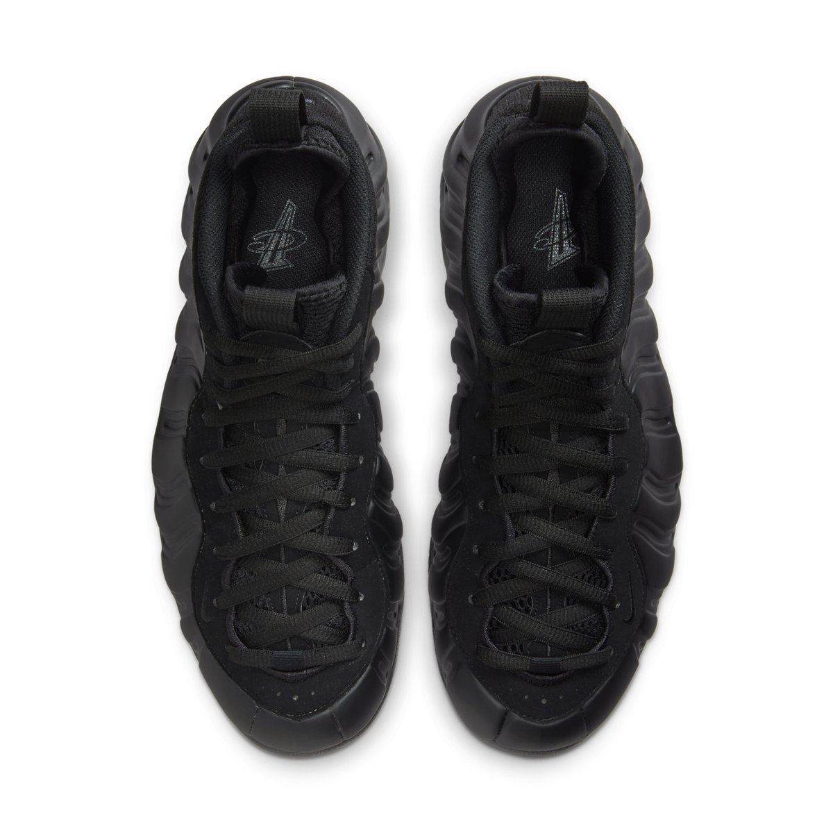 Nike Air Foamposite One Anthracite (2023)