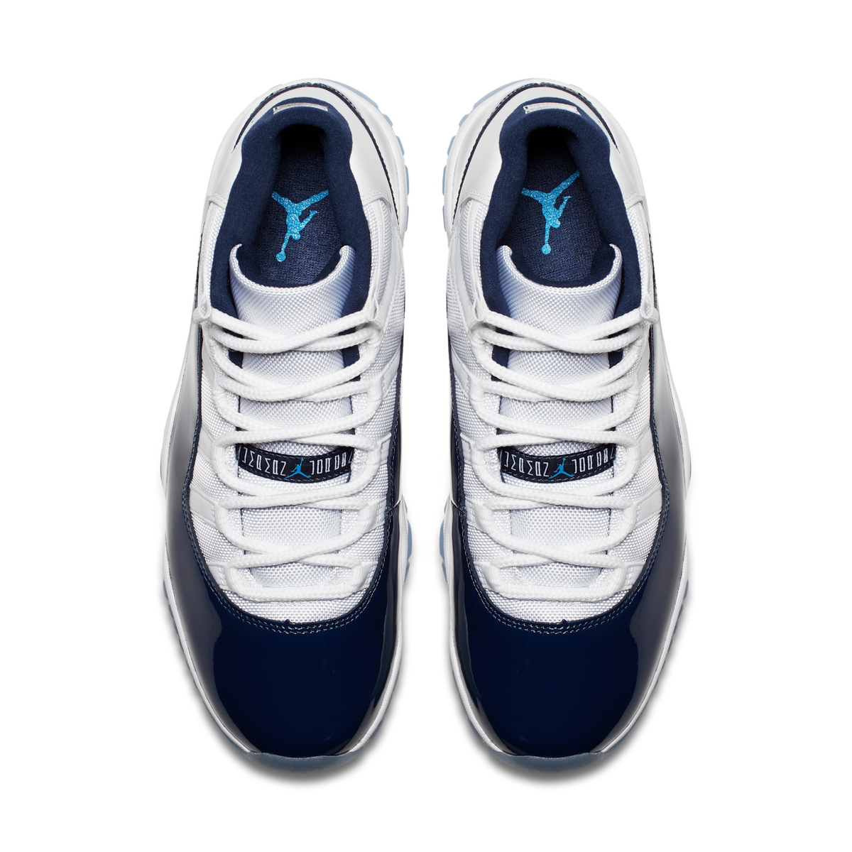 Jordan 11 Retro UNC Win Like 82