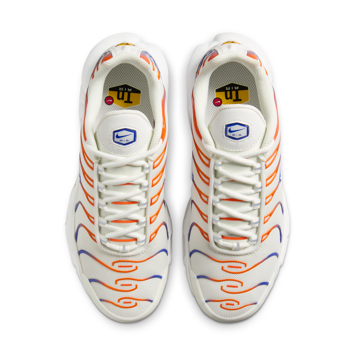 Nike Air Max Plus Knicks (Women's)