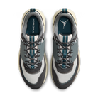 Jordan Trunner O/S Photon Dust Cool Grey Ash Green