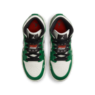Jordan 1 Mid SE Overbranded (GS)