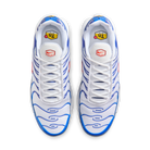 Nike Air Max Plus Knicks White Signal Blue