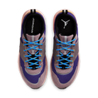 Jordan Trunner O/S Purple Smoke