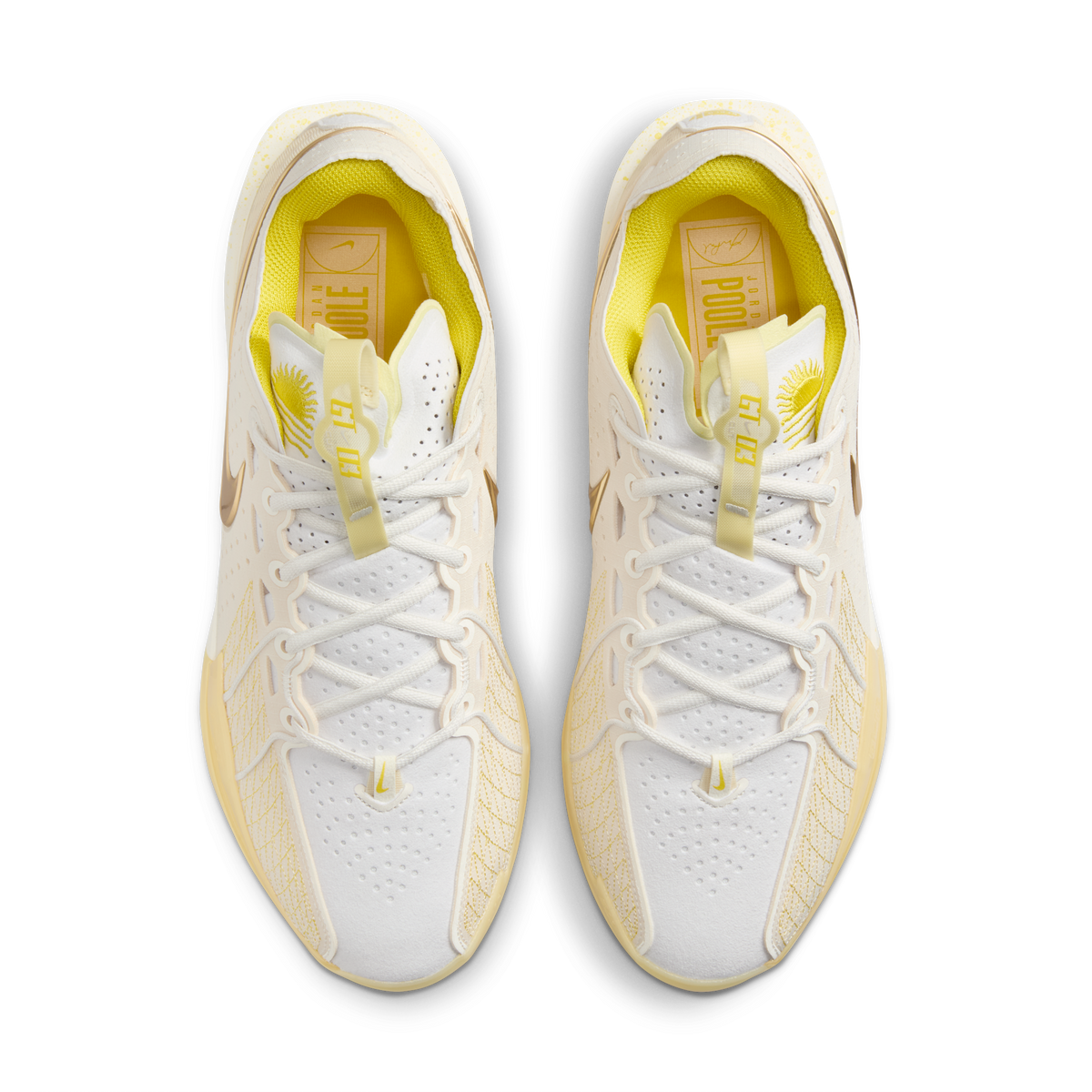 Nike Air Zoom GT Cut 3 Jordan Poole