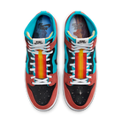 Nike SB Dunk High Di'orr Greenwood Navajo Arts