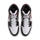 Jordan 1 Mid SE Dark Pony