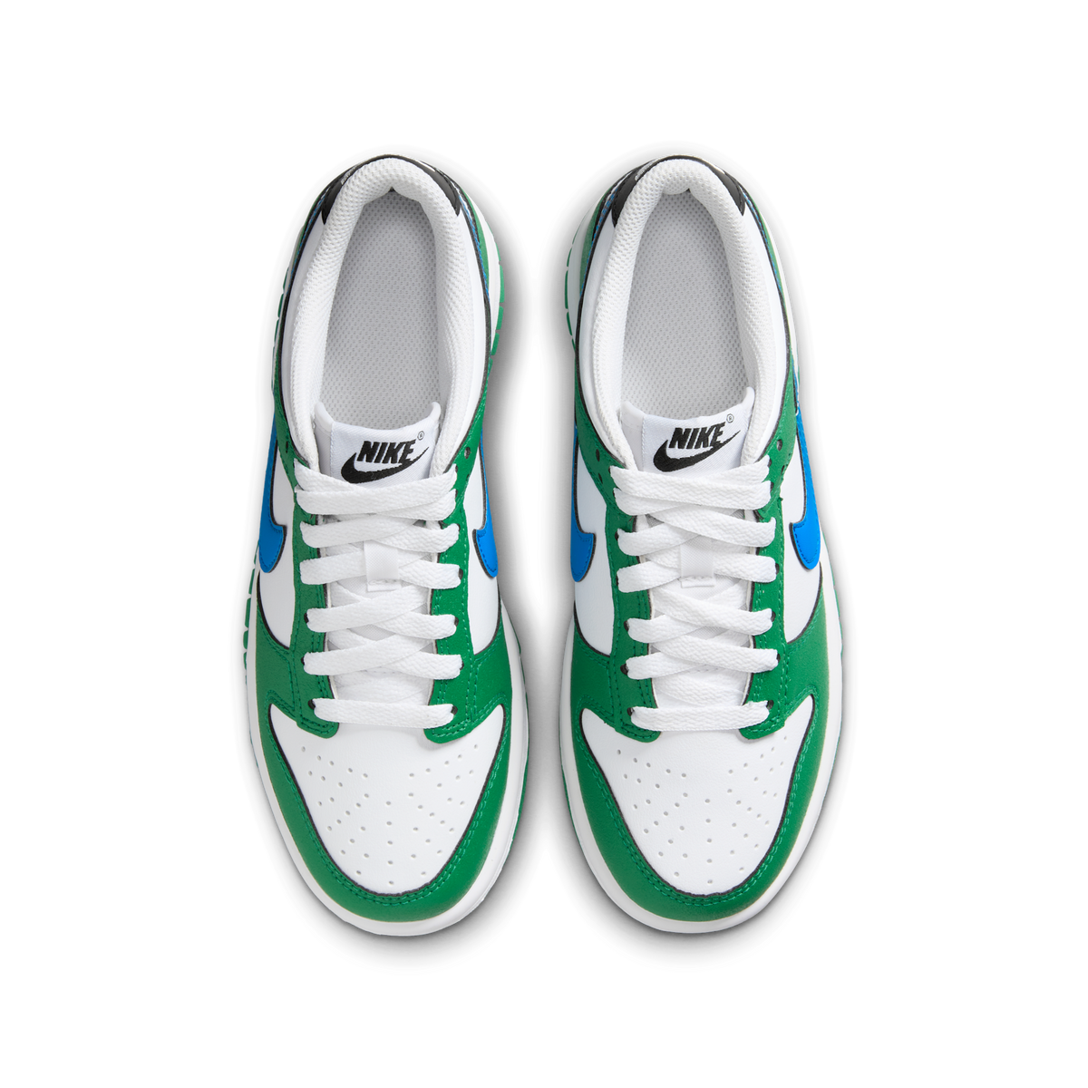 Nike Dunk Low Malachite (GS)