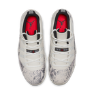 Jordan 11 Retro Low Snake Light Bone