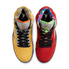 Jordan 5 Retro What The