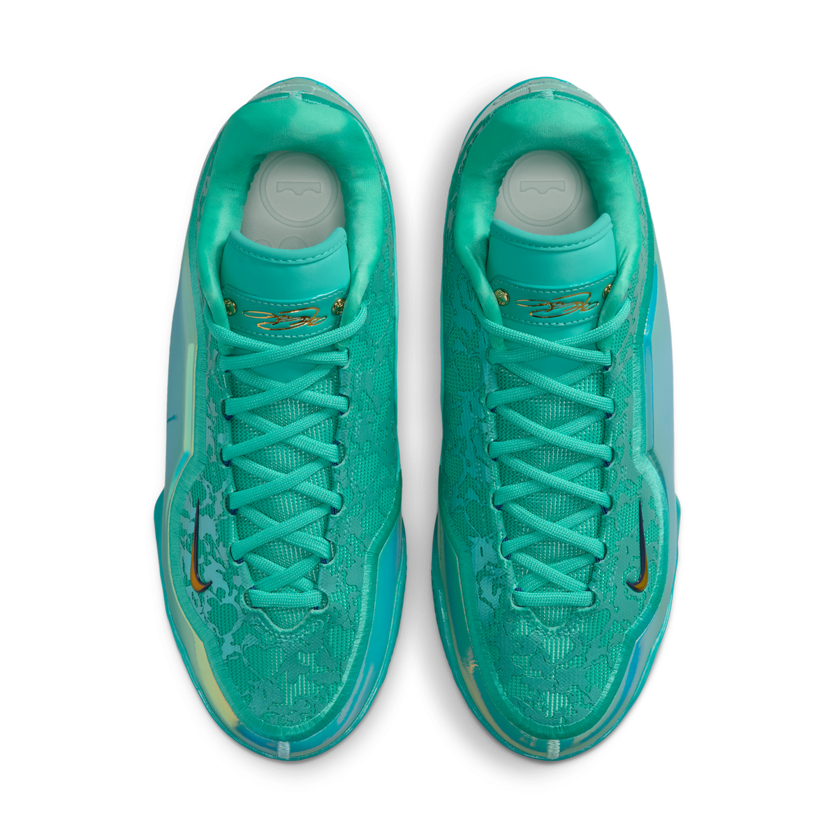 Nike LeBron 23 Honor the King (Translucent Outsole)