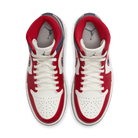 Jordan 1 Mid USA (2022) (Women's)