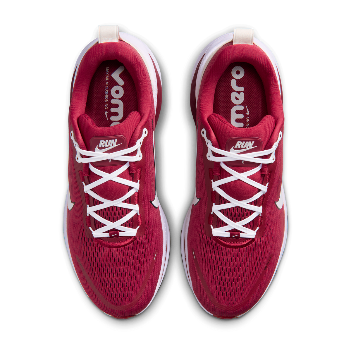 Nike Vomero 18 Arkansas