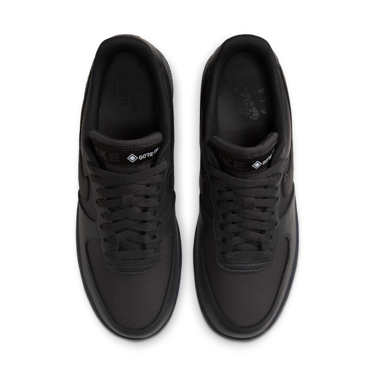 Nike Air Force 1 Low Gore-Tex Black