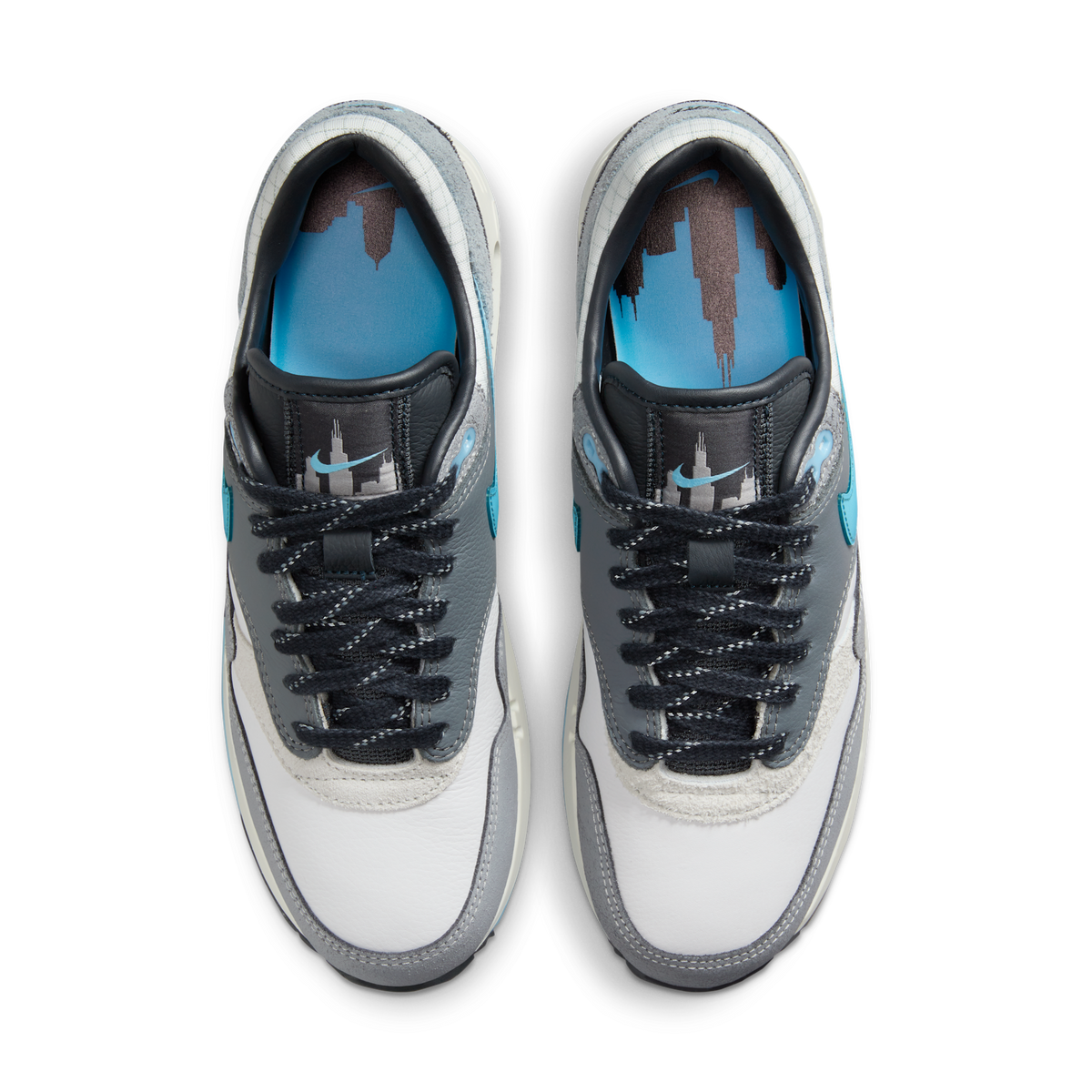 Nike Air Max 1 '86 OG Big Bubble Chicago