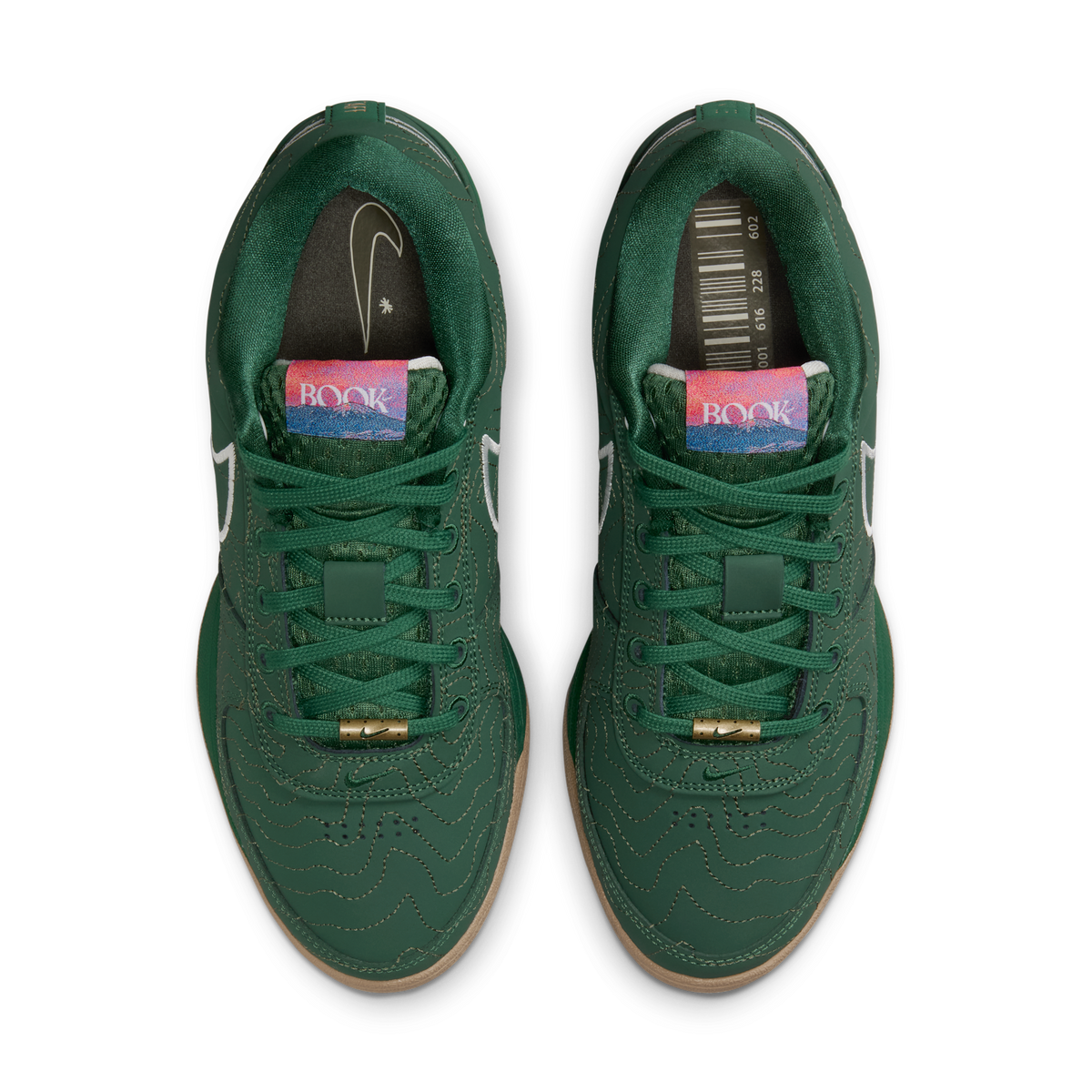 Nike Book 1 Flagstaff