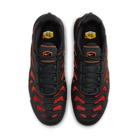Nike Air Max Plus Drift Black Dragon Red