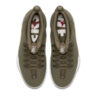 Jordan 15 Retro PSNY Woven Olive